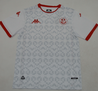 Túnez 2a Equipación 2026